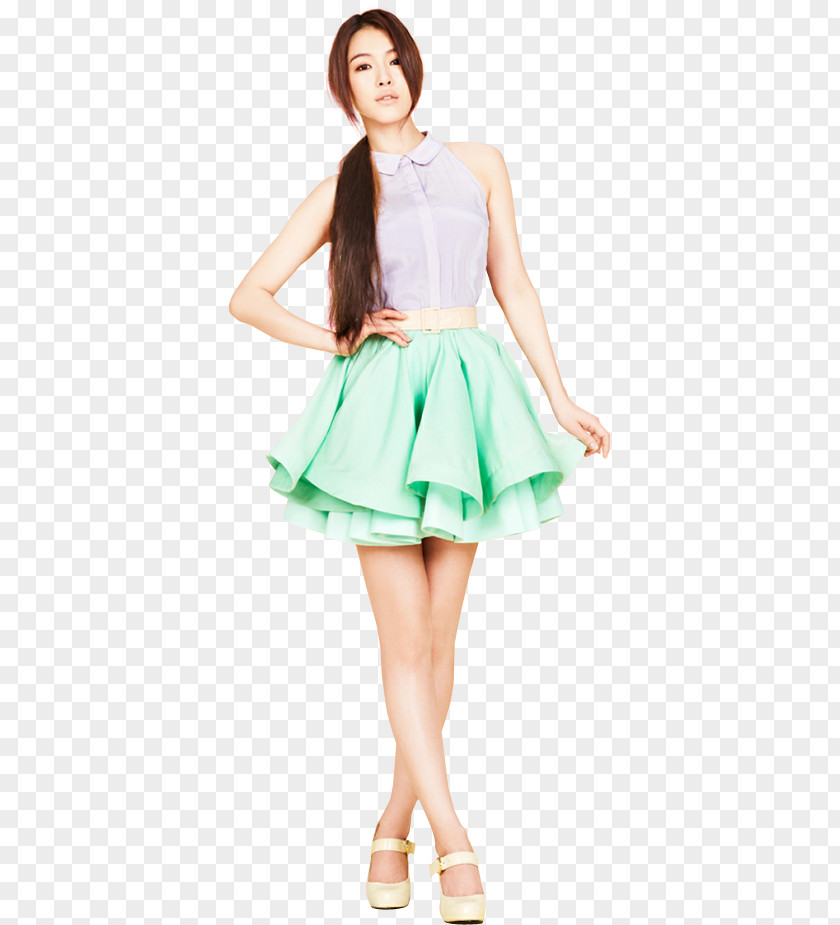 After School Kahi South Korea Orange Caramel K-pop PNG