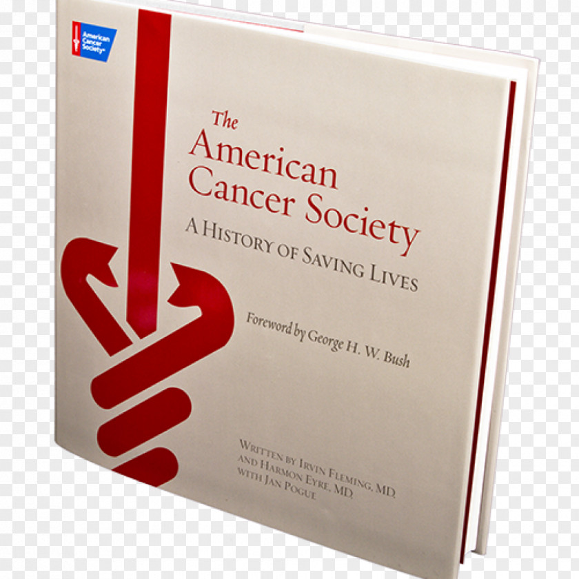 American Cancer Society Brand Font PNG