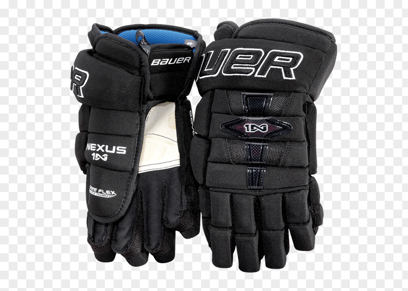 Bauer Vapor Gloves Hockey Ice Equipment Glove CCM PNG