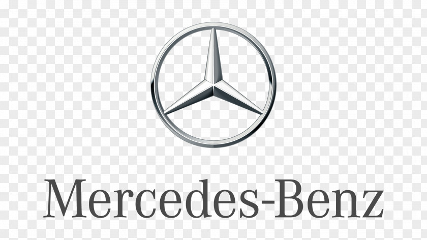Benz Logo Mercedes-Benz A-Class Car GL-Class Luxury Vehicle PNG