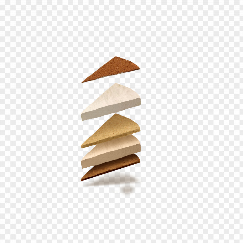 Cake Tiramisu PNG