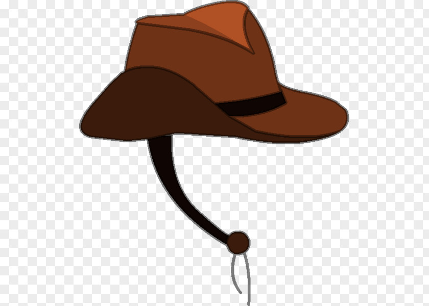 Cowboy Transformice Hat PNG