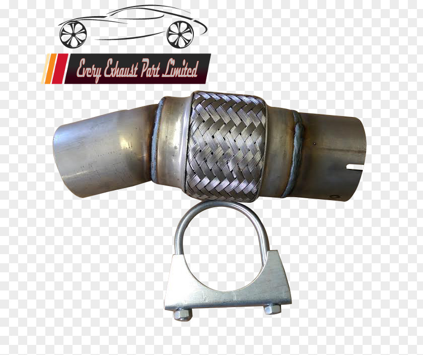 Exhaust Pipe System Car Volkswagen Lupo Turbocharged Direct Injection PNG