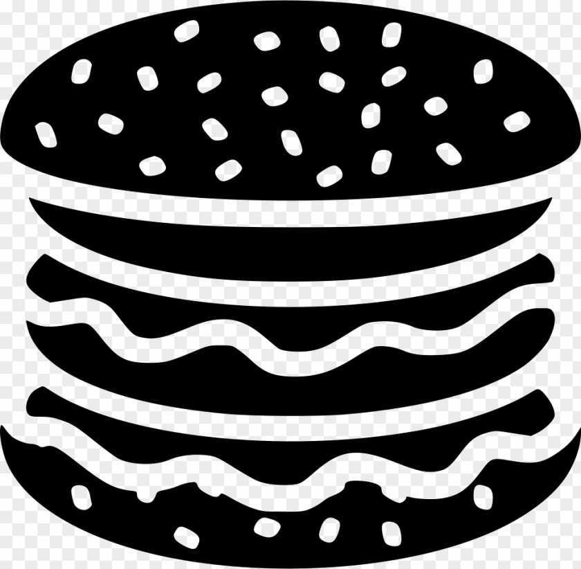 Hamburger Pizza Bread Food Dish PNG