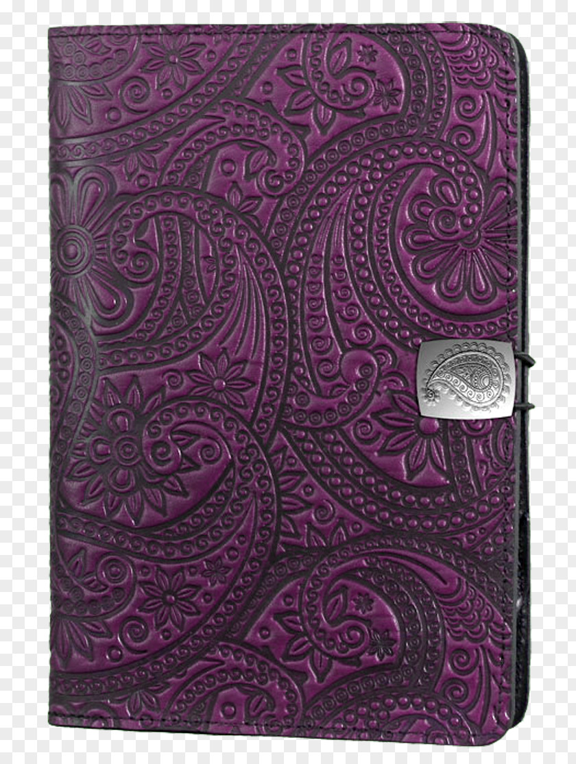 Leather Cover Paisley IPad Mini 3 Textile Pattern PNG