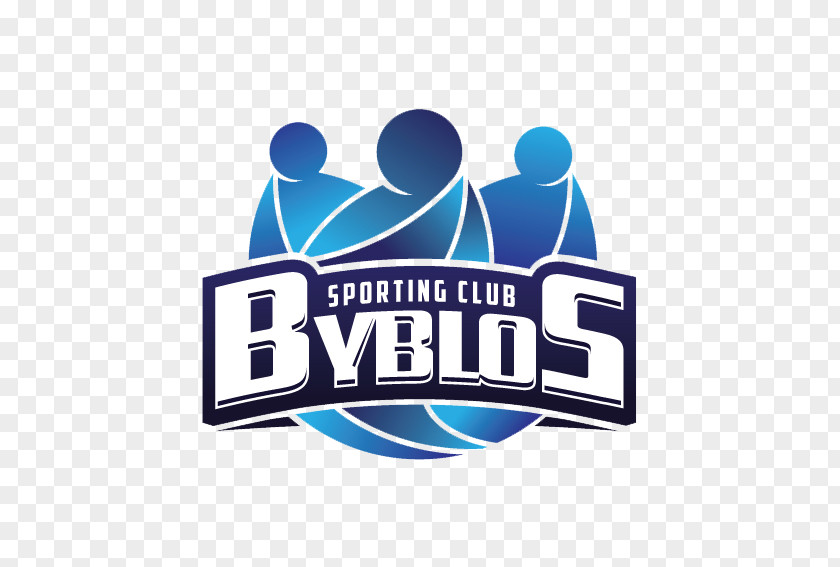 Logo Byblos Brand Font PNG