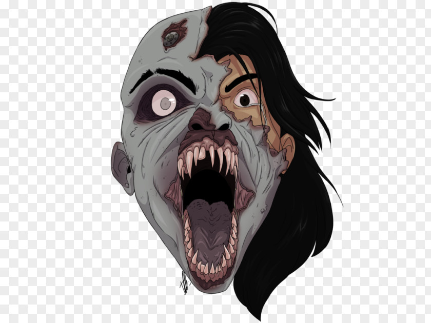 Mask Mouth Jaw Character Fiction PNG