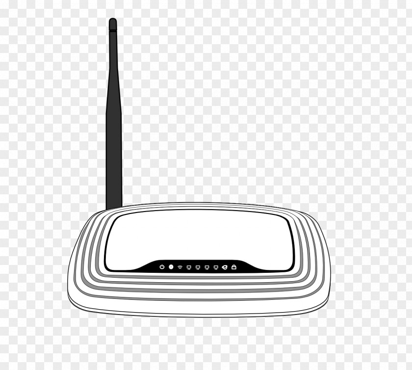 Openwrt Wireless Router Access Points Product PNG