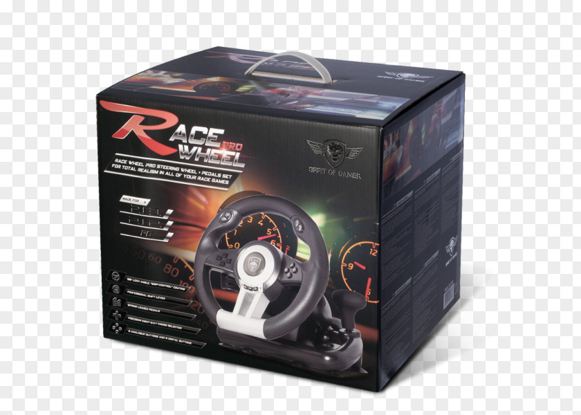 Race Pedals PlayStation 2 Laptop 3 Racing Wheel PNG