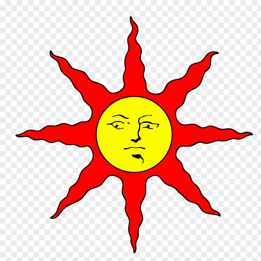 Sun Light Dark Souls III T-shirt Solaire Of Astora PNG