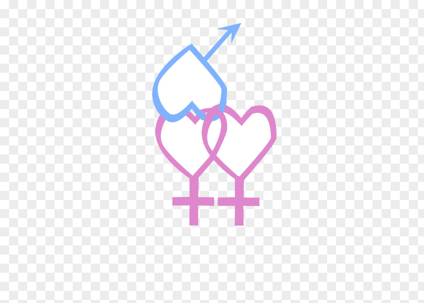 Symbol Bisexuality LGBT Community PNG