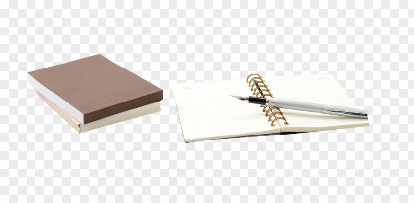 Travel Record Of This High-definition Deduction Material Paper Notebook Pen Stationery Notepad PNG