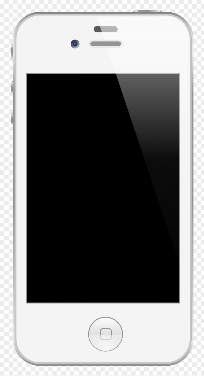 4s IPhone 4S 3GS 6 Clip Art PNG