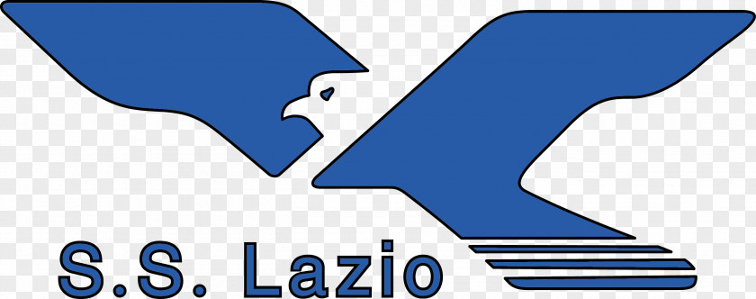 Bahia Badge SS Lazio Rome Logo Vector Graphics Clip Art PNG