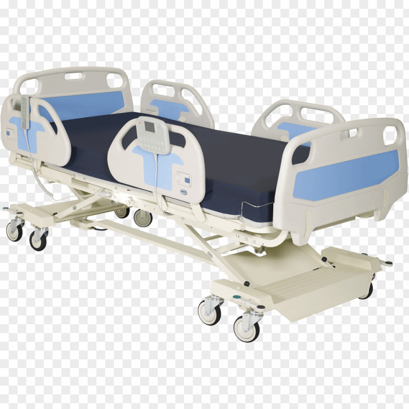 Bed Hospital Medicine Health Care Acute PNG