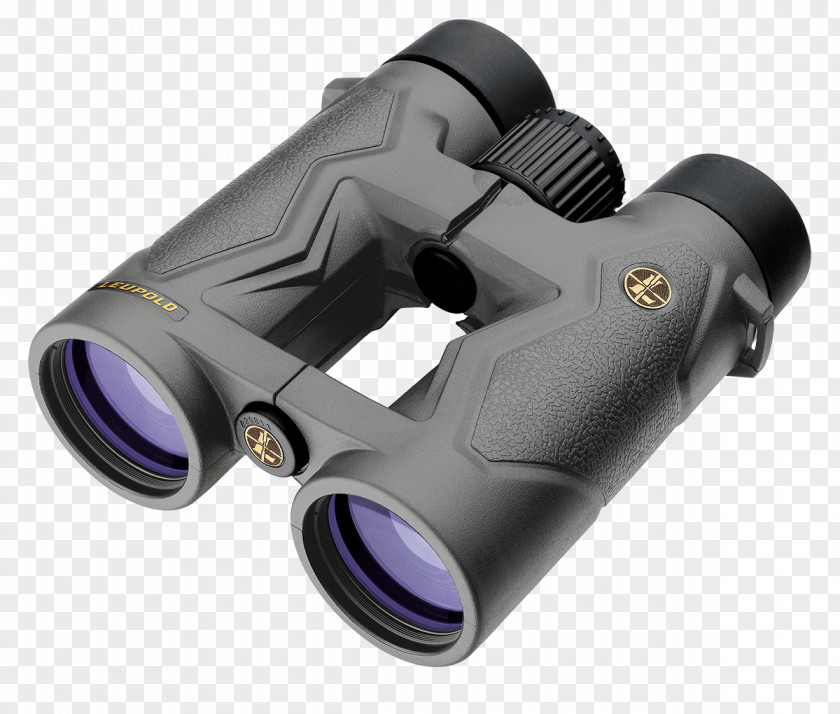 Binoculars Leupold 10x42 BX-3 Mojave Binocular (Black) Roof Pro Guide HD 12x50mm & Stevens, Inc. PNG