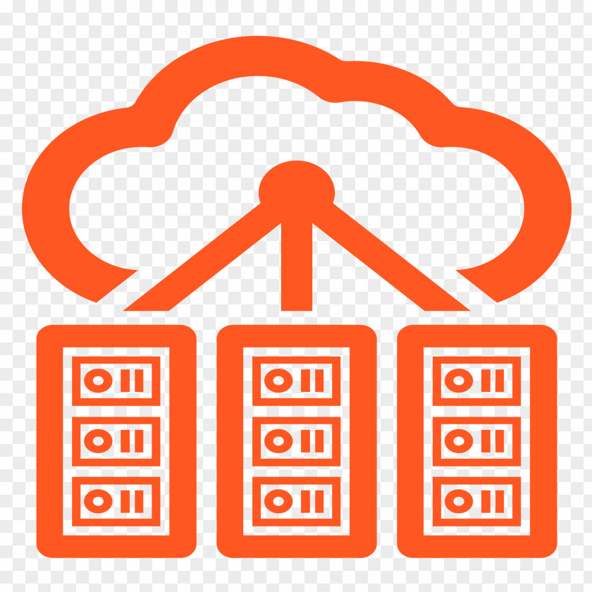 Cloud Computing Storage Computer Servers PNG