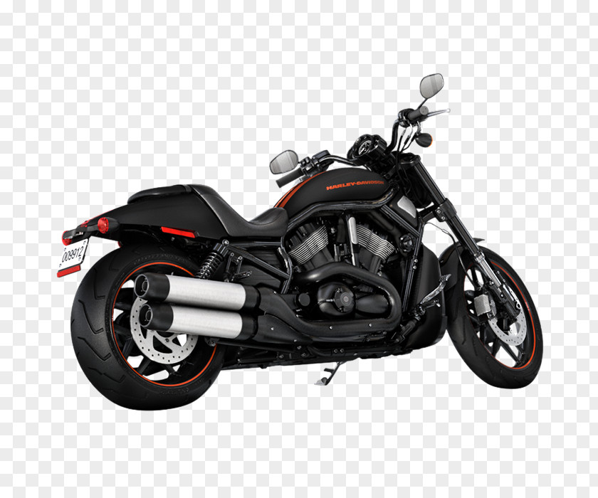 Fatboy Slim Car Harley-Davidson VRSC Motorcycle Sportster PNG
