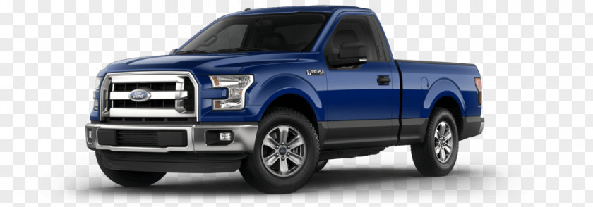 Ford 2017 F-150 Pickup Truck Car 2018 PNG