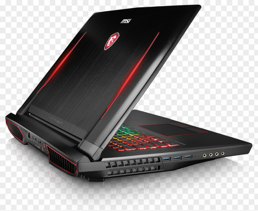 Gaming Laptop Computers With Dvd Cd Drive Apple MacBook Pro Intel Core I7 GeForce Kaby Lake PNG
