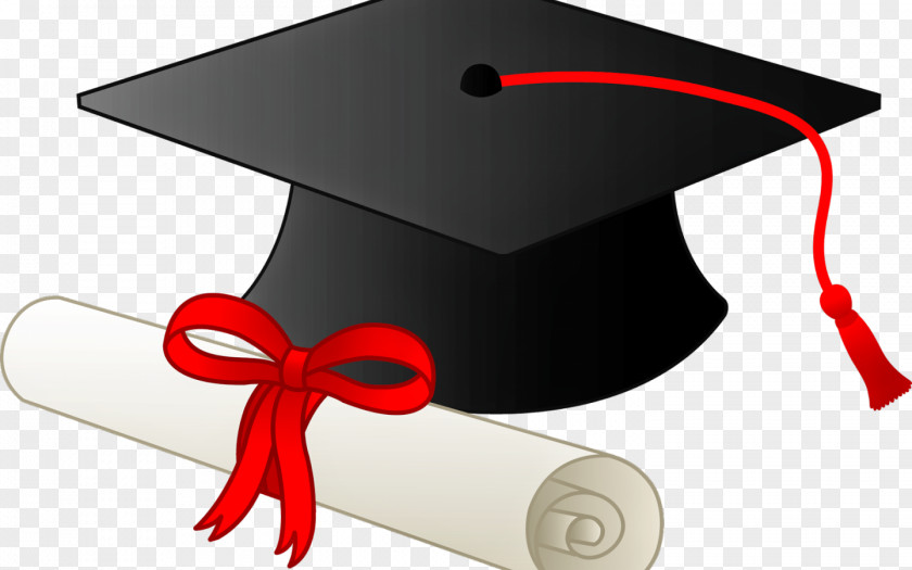 Hat Academic Dress Graduation Cap PNG