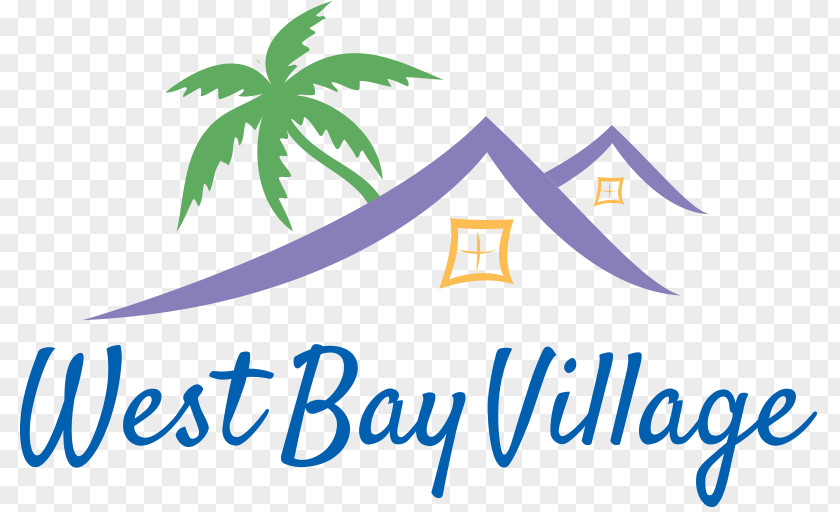 House West Bay Roatan Child Vacation Rental Home PNG