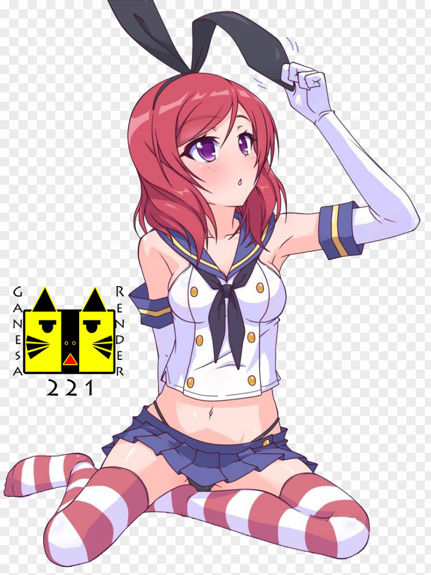 Maki Nishikino Anime Kantai Collection Misa Amane Japanese Idol PNG idol, clipart PNG