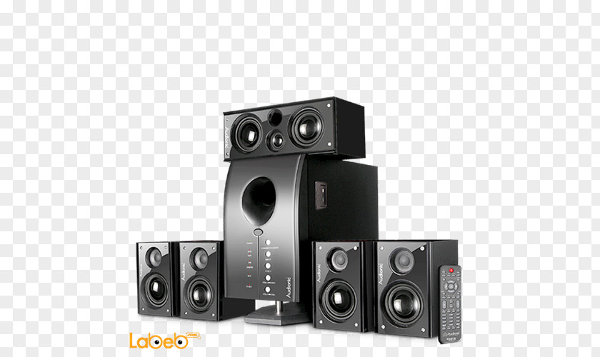 Microphone Computer Speakers Sound Subwoofer Loudspeaker PNG