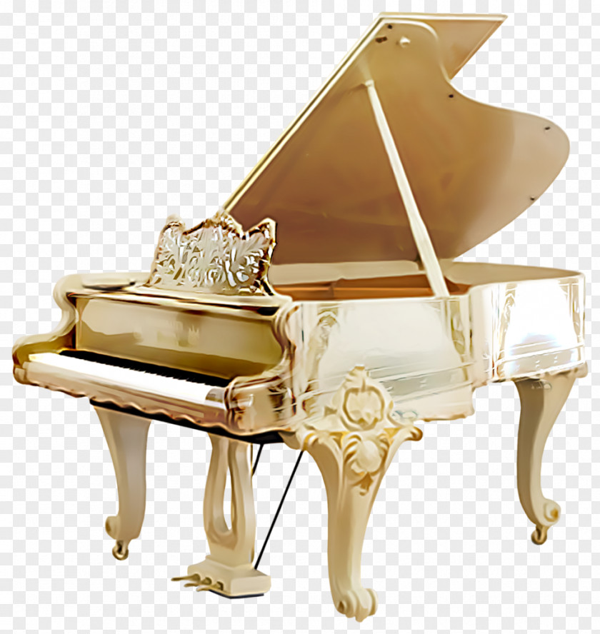 Piano Grand Bösendorfer Steinway & Sons Musical Instrument PNG