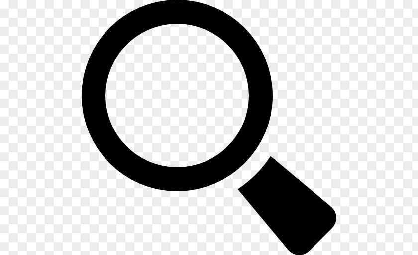 Source Vector Magnifier Magnifying Glass PNG