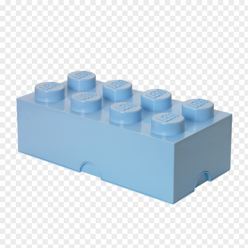 Storage LEGO Lime Box Toy Block Green PNG