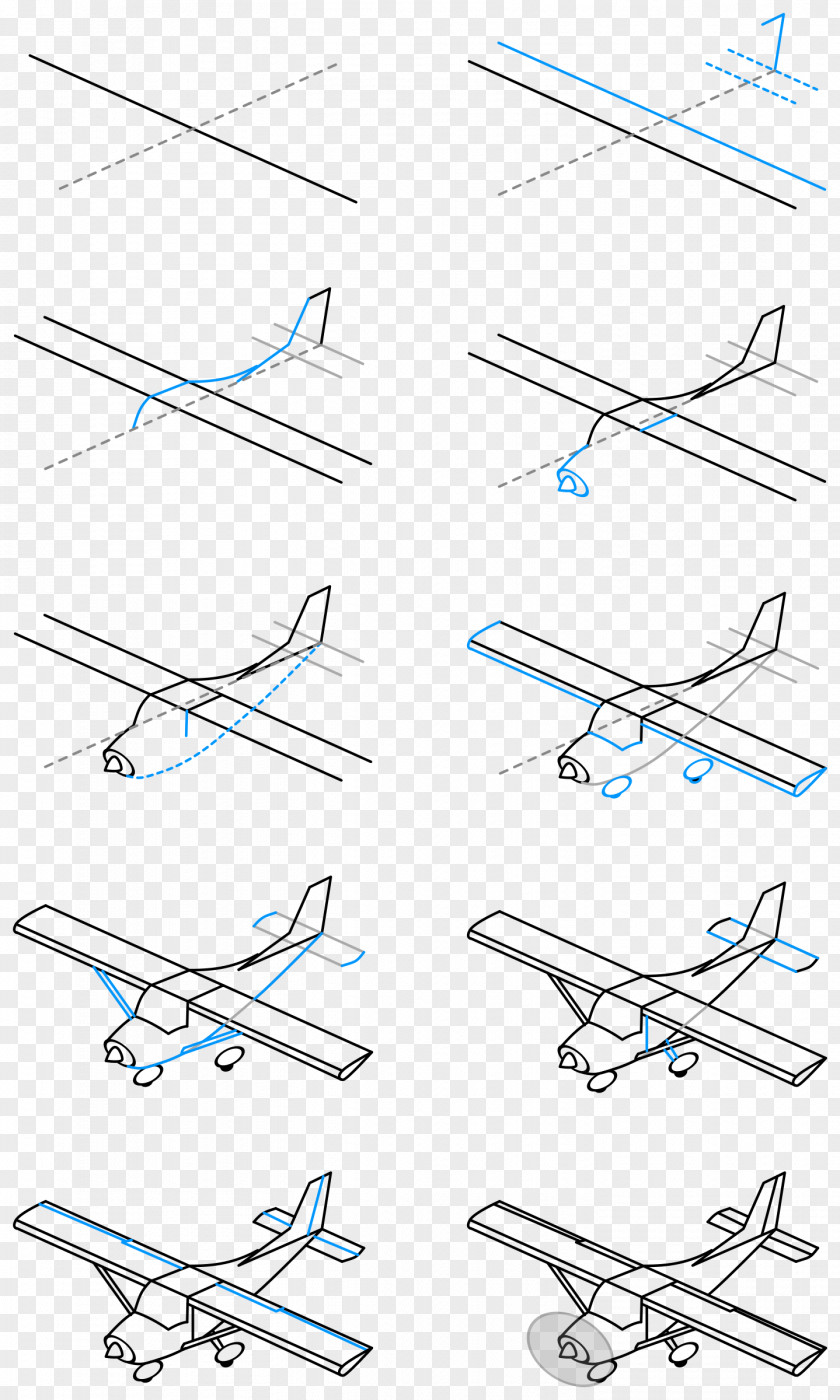 Aircraft Icon Airplane Drawing Clip Art PNG