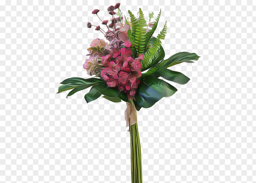 Artificial Flower PNG