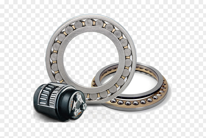 Ball Bearing Wheel PNG