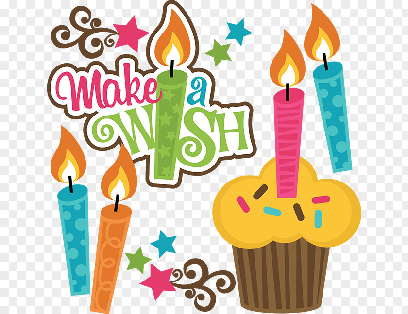 Birthday Wish Cake Greeting & Note Cards Clip Art PNG