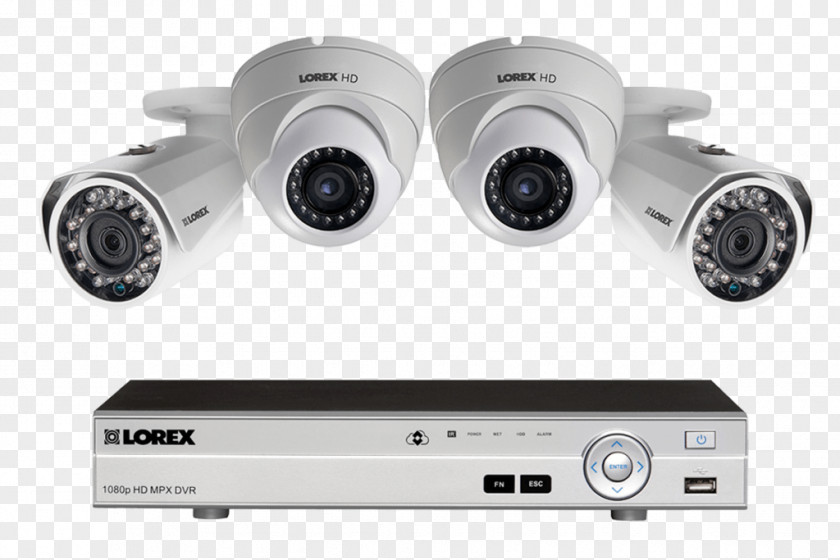 Camera Lorex Technology Inc Wireless Security Closed-circuit Television Home PNG