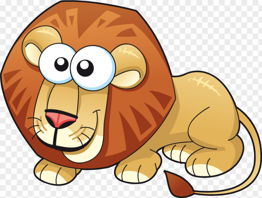 Cartoon Lion Vector Educational Puzzle Game Preschool Adventures For Children (3-5 Years) Jigsaw Bug PBS KIDS Games PNG