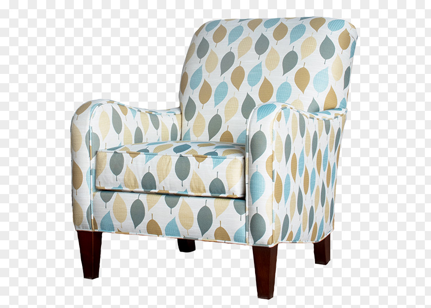 Chair Couch Pattern PNG