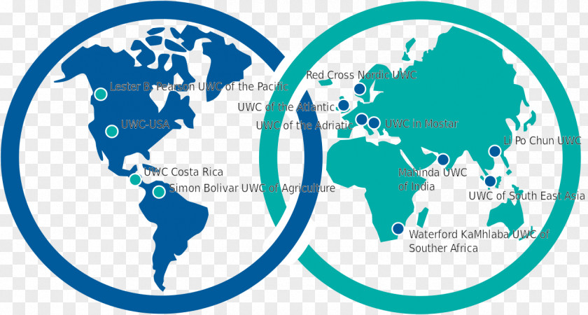 Colleges Armand Hammer United World College Of The American West South East Asia Li Po Chun Adriatic Atlantic PNG