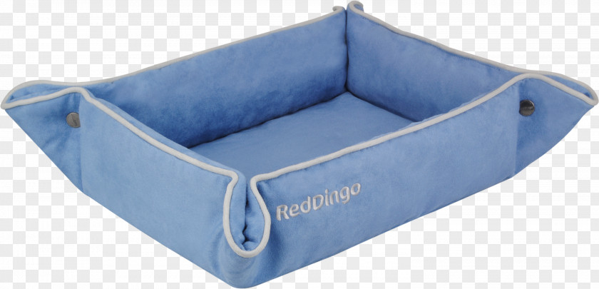 Dog Beds Pet Product Blue PNG