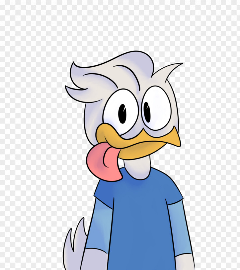 Donald Duck Huey, Dewey And Louie Character PNG