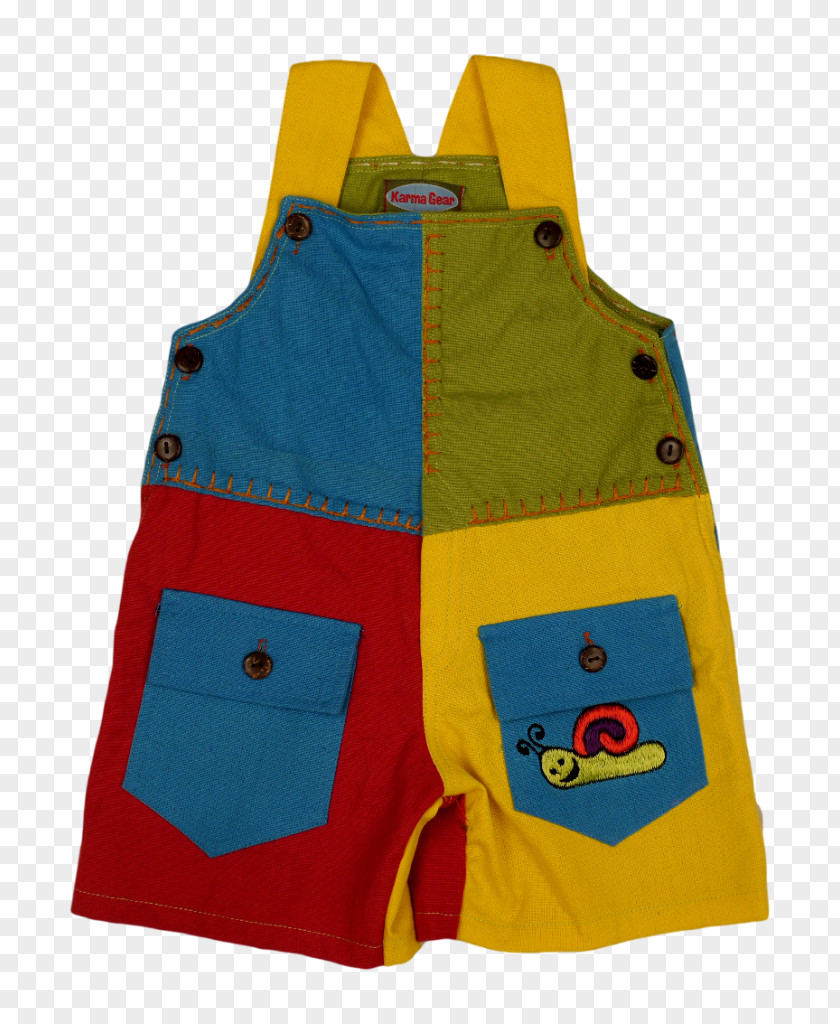 Dungarees Gilets Product PNG