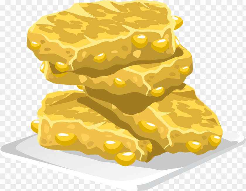 Fried Chicken Fritter Brittle Clip Art PNG