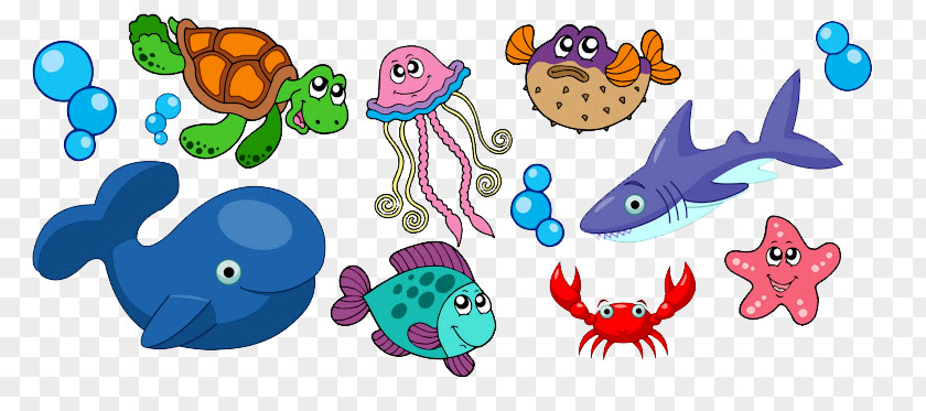 Fundo Do Mar Sea Drawing Paper Clip Art PNG