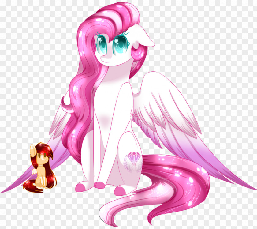 Horse Pony DeviantArt Cartoon PNG