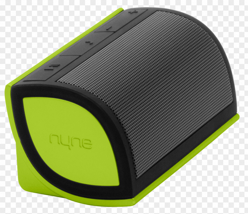 Laptop Loudspeaker Nyne Mini Vehicle Horn Wireless Speaker PNG