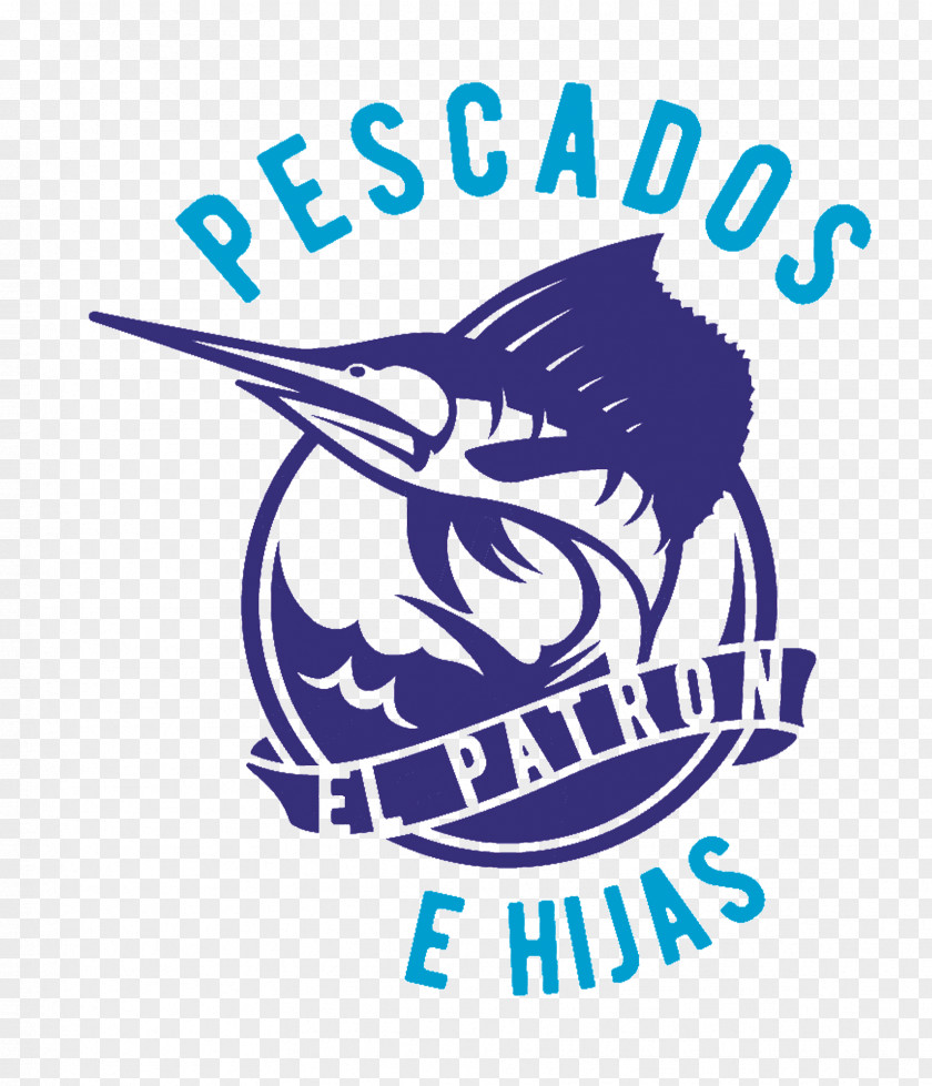 Mariscos Frescos Atlantic Fish Logo Graphic Design True Tunas Clip Art PNG
