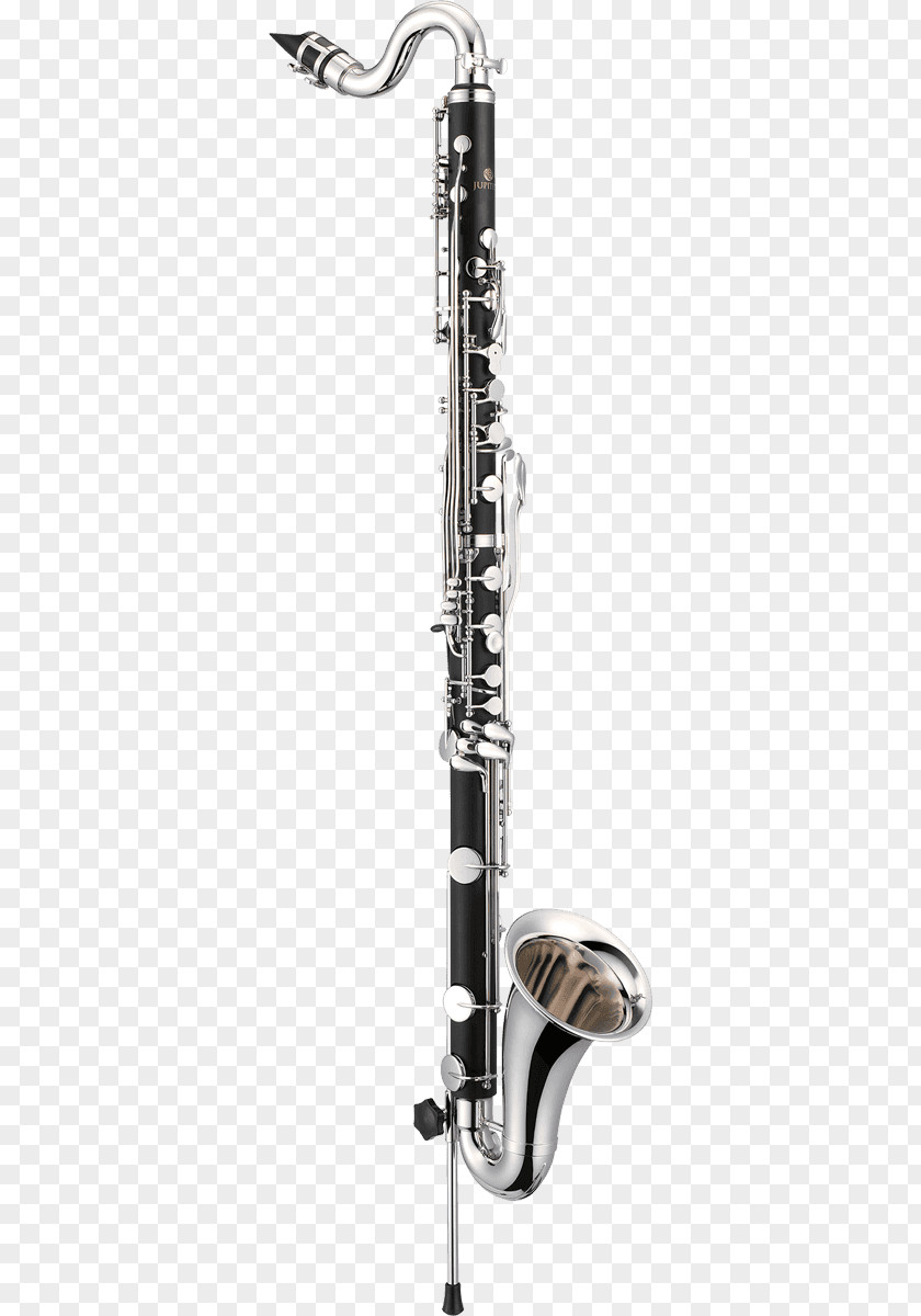 Musical Instruments Bass Clarinet Woodwind Instrument PNG