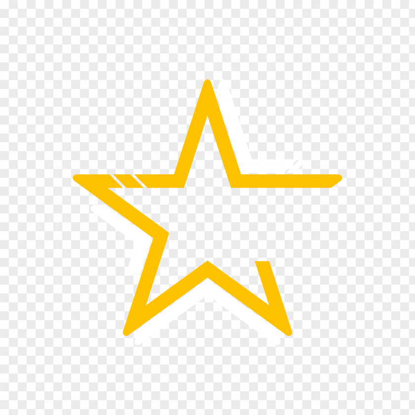 Red Star Logo PNG