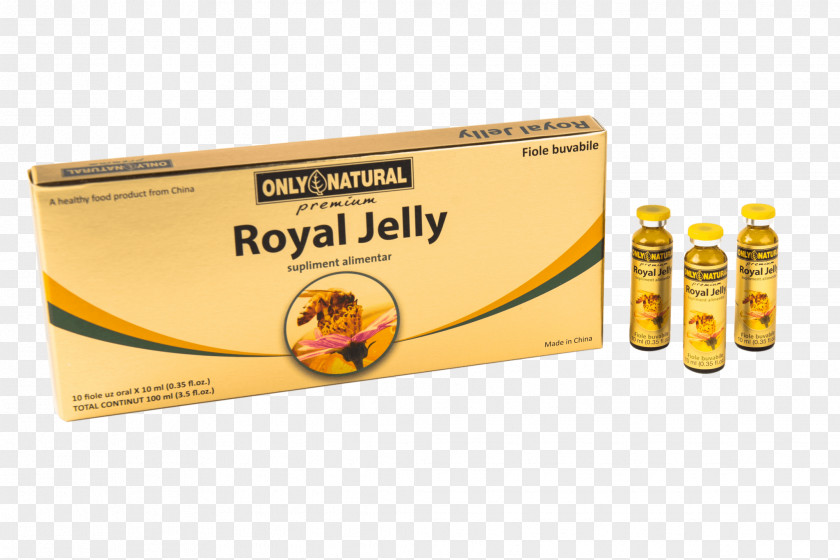 Royal Jelly Dietary Supplement Vitamin Queen Bee Propolis PNG